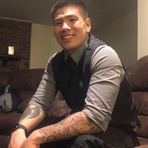 Meet your Posher, Torrin